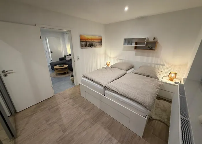 Apartman Eider Tönning